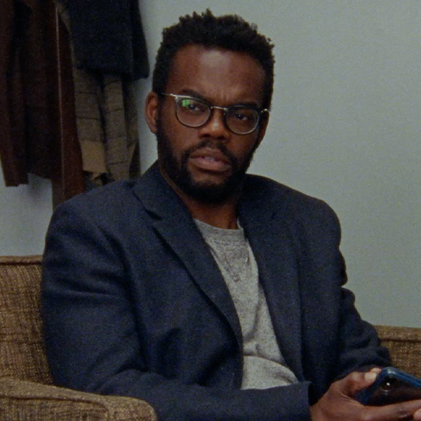 David, Short Film: July 23