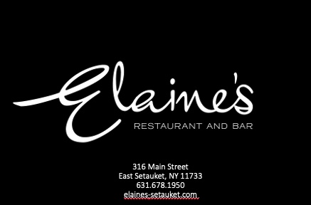 Elaine's Restaurant & Bar