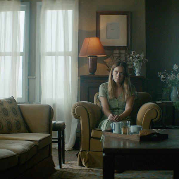 The Following Year, Short Film: July 23