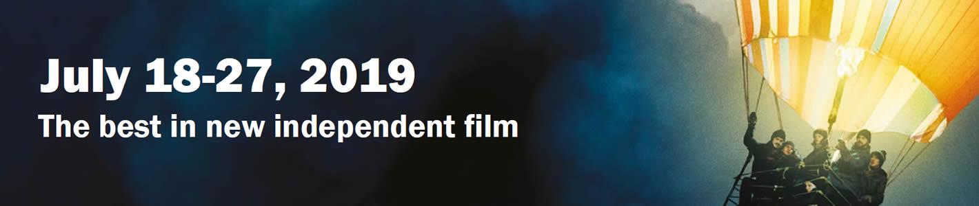 Calendar Stony Brook Film Festival