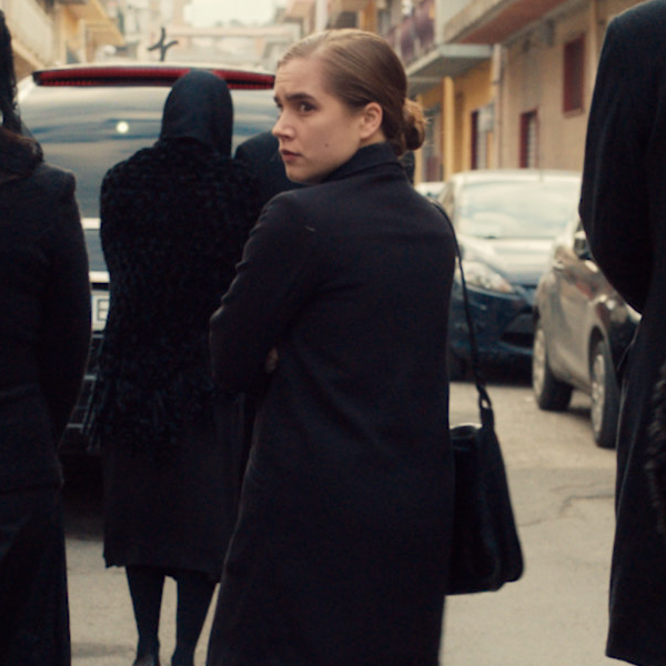 still of lentini