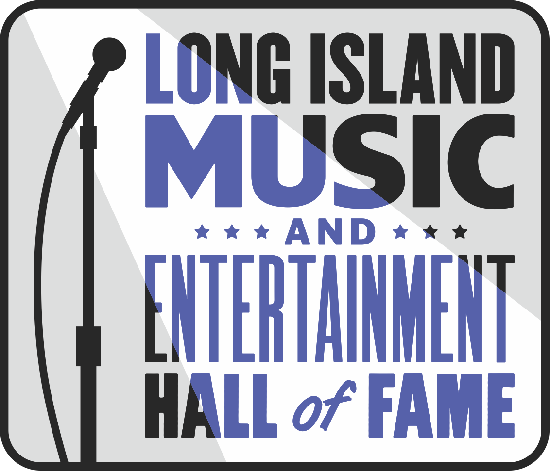 LI Music And Entertainment Hall of Fame Logo
