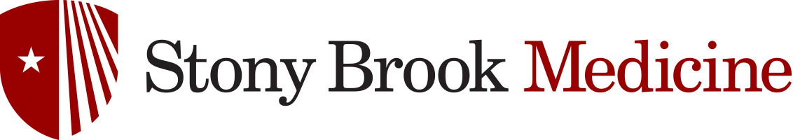 Stony Brook Medicine Logo Stony Brook Medicine Logo