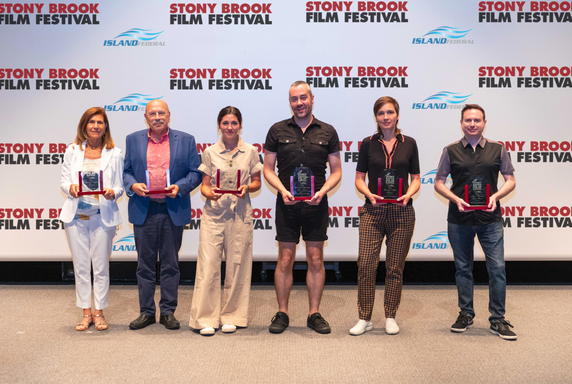 2022 Stony Brook Film Fest Winners