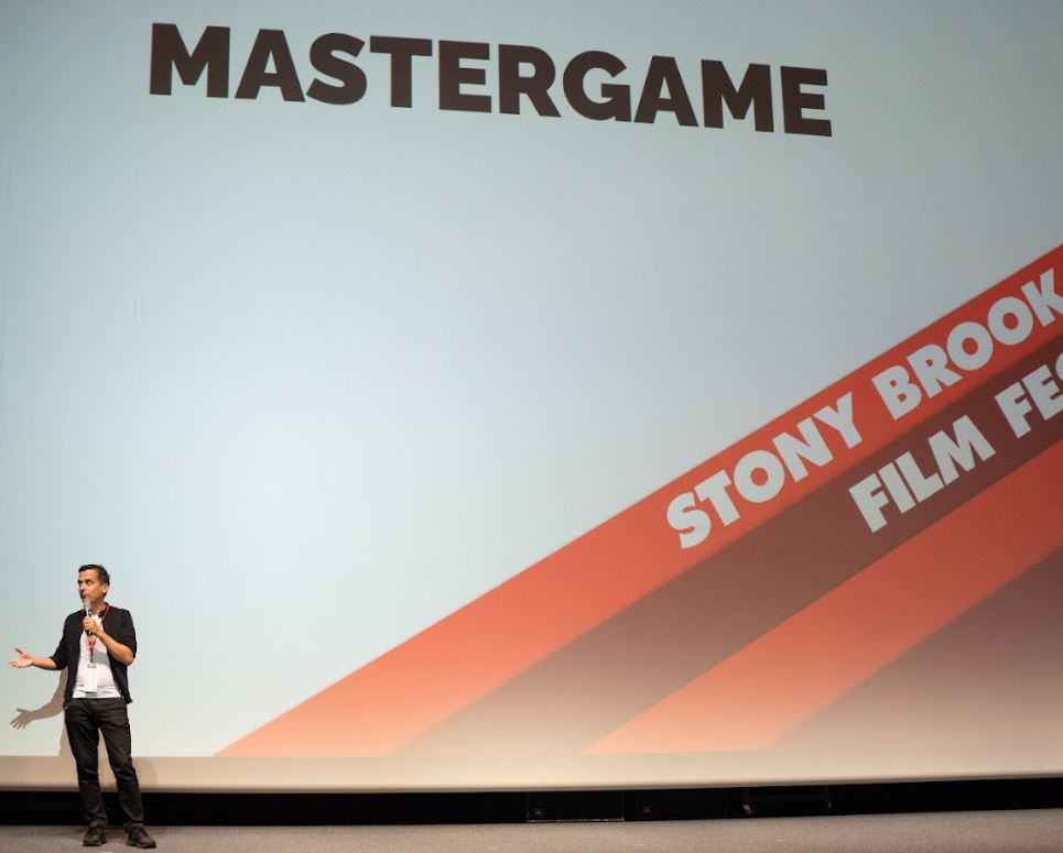 Mastergame